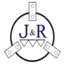 Logo van J AND R Verspaning B.V.