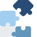 Logo van Authentic Search Partners