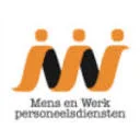 Logo van Mens en Werk personeelsdiensten