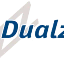 Logo van Dualz Solutions