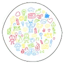 Logo van Kinderdagverblijf Small Ones