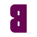 Logo van Theater Babel Rotterdam