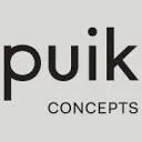 Logo van Puik concepts