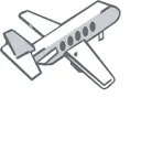 Logo van Hoogstins World Travel Advisors