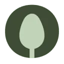 Logo van RootsandCook
