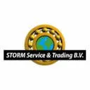 Logo van STORM Service and Trading BV