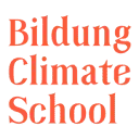 Logo van Bildung Climate School