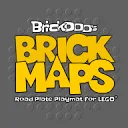 Logo BrickDoo’s BrickMaps
