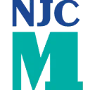 Logo Nederlands Juristen Comité voor de Mensenrechten NJCM
