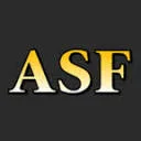 Logo van ASF Holland bv