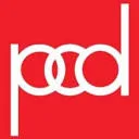 Logo van Pcdata Logistics Automation