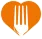 Logo van Vereniging van Nederlandse Voedselbanken