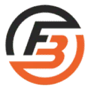 Logo van Frederiks bedrijfskleding