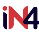 Logo van IN4 Professionals