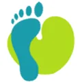 Logo van Voetzorg Friesland
