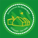 Logo van Scoutcentrum de Eendenkooi