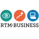 Logo van RTM Business