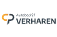 Logo van Autobedrijf Verharen B.V.