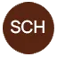 Logo van SCH Holland BV
