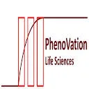 Logo van PhenoVation B.V.