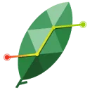 Logo van GreenRoutes