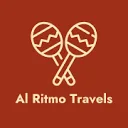 Logo van Al Ritmo Travels