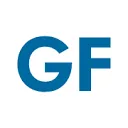 Logo van GF Piping Systems Nederland