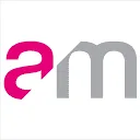 Logo van Amsterdamse Maatschappij tot Beheer van Onroerende Goederen - Vastgoedmanagement AND Amsterdam Living