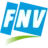Logo van FNV voor professonials