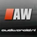 Logo van Audiwereld