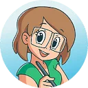 Logo van Nanda Creates