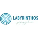 Logo van Labyrinthos grip op je leven