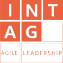 Logo van Intag - Interim Agile Leadership