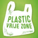 Logo van PlasticVrijeZone.nl