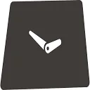 Logo What the Clock