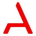 Logo van doubleA Foundation