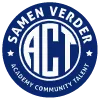Logo van Stichting ACT