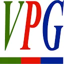 Logo van VPG Scheepsservice B.V.
