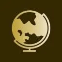 Logo van Stichting Wereld-Rijk