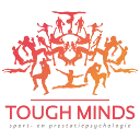 Logo van Tough Minds