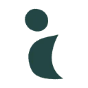 Logo van Eva van Hoorn