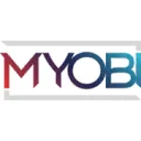 Logo van Mind Your Own Business Information MYOBI