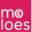 Logo van Studio Macloes : : visuele creatie en communicatie