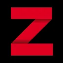Logo van vizualism