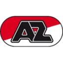Logo van AZ Alkmaar