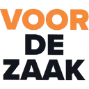 Logo van Voor de Zaak Arbeidsrecht en Ondernemersrecht