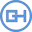 Logo van Healthcenter Get Healthy