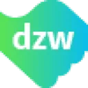Logo van De Zakelijke Website