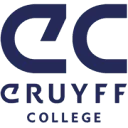 Logo van Johan Cruyff College Enschede
