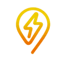 Logo van EV Solutions